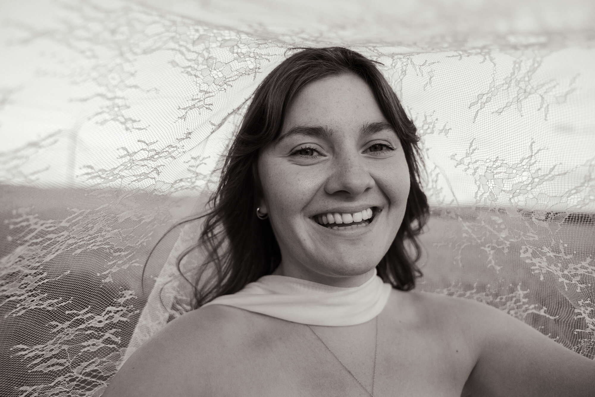 Photographie de mariage