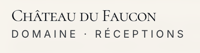 Château du Faucon