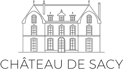 Château de Sacy