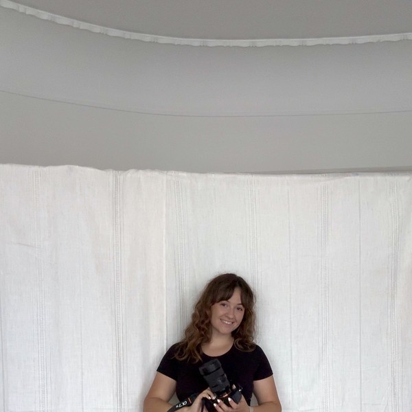 Morine Mallet photographe
